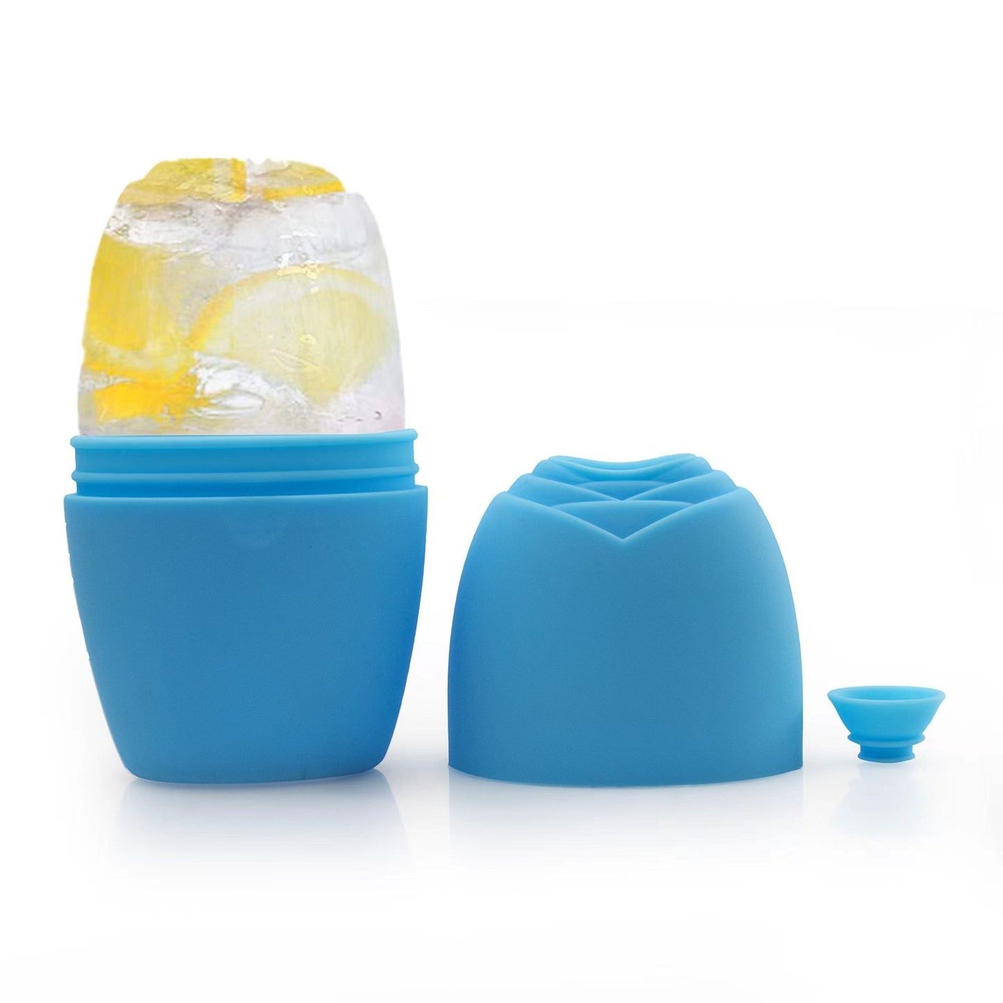 SkinBloom™ Ice Roller – Instantly Depuff & Glow