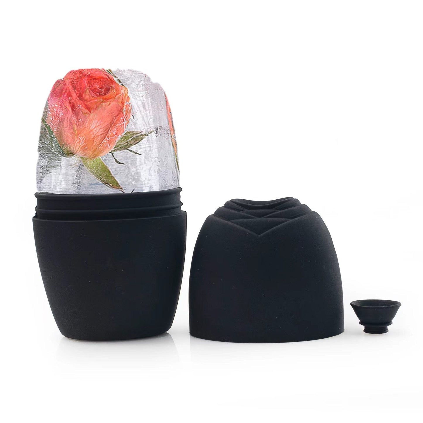 SkinBloom™ Ice Roller – Instantly Depuff & Glow